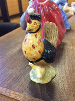 TIMED ONLINE AUCTION COLLECTIBLE FIGURENES - STEIFF - DOLLS - QUILTS Auction Photo